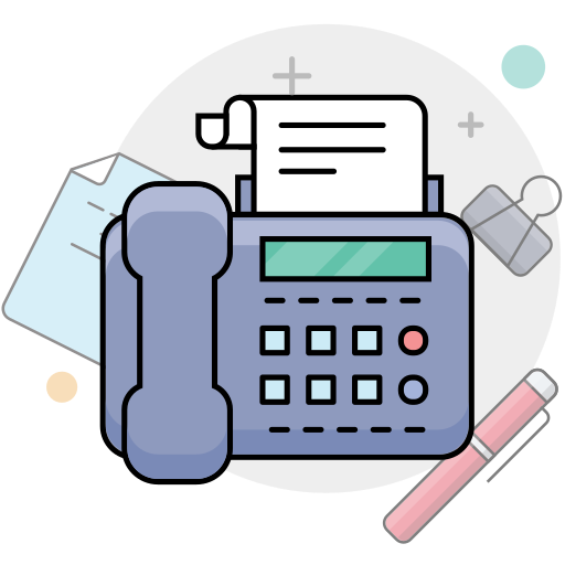 téléphone Icône gratuit