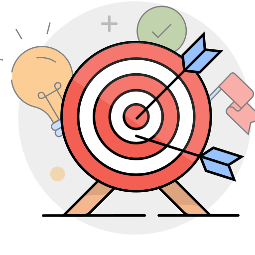 flèche Icône gratuit