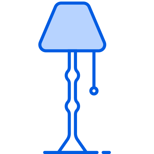 Lamp free icon Lamp free icon