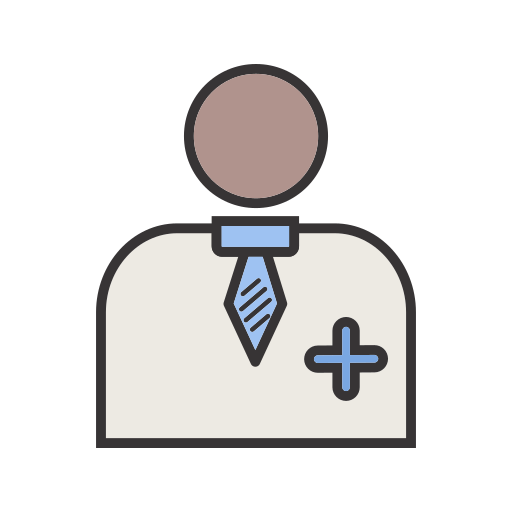 cuidado icono gratis