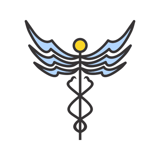 médico icono gratis