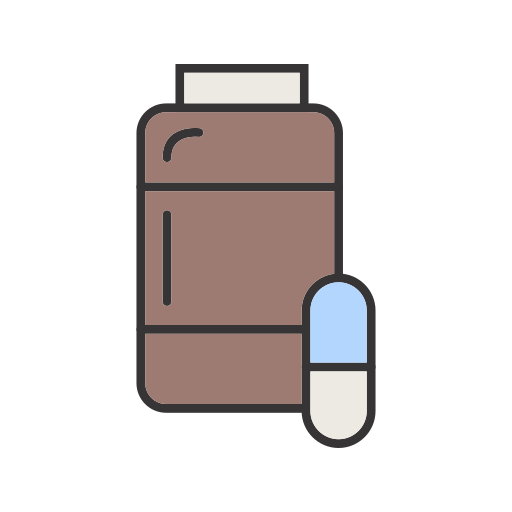 médico icono gratis