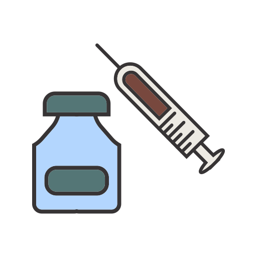 médico icono gratis