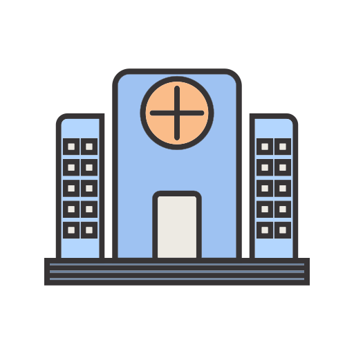 médico icono gratis