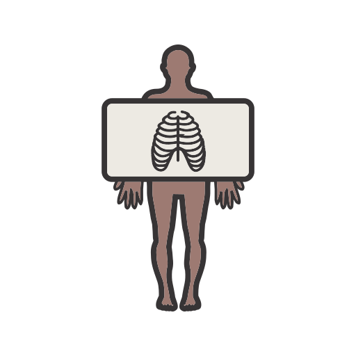 médico icono gratis