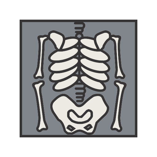 médico icono gratis