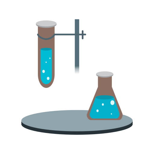 ciencia icono gratis