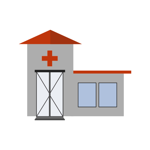 cuidado de la salud icono gratis