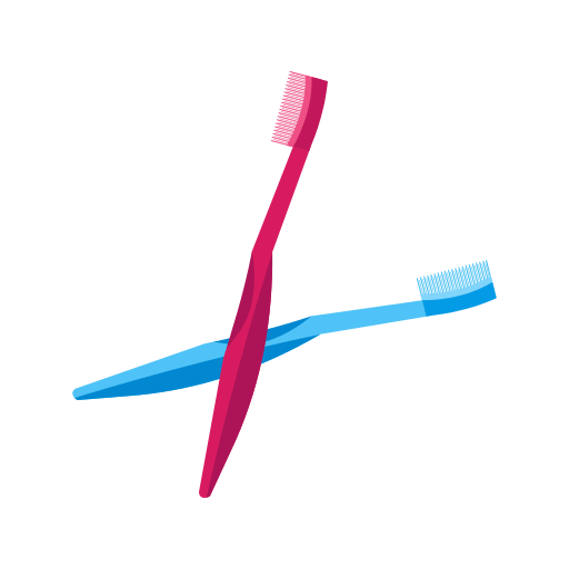 cepillar icono gratis