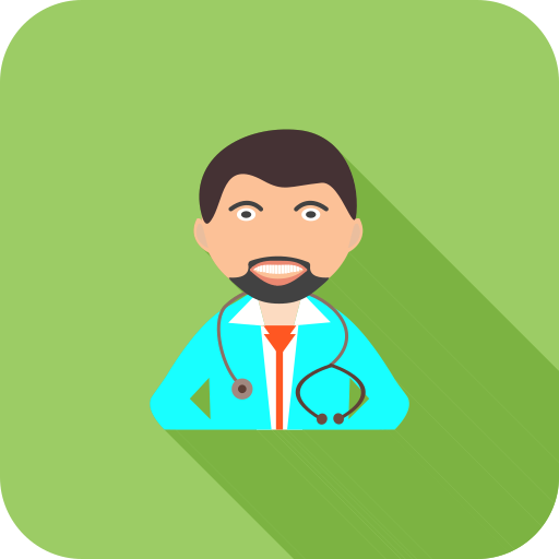 Medical free icon
