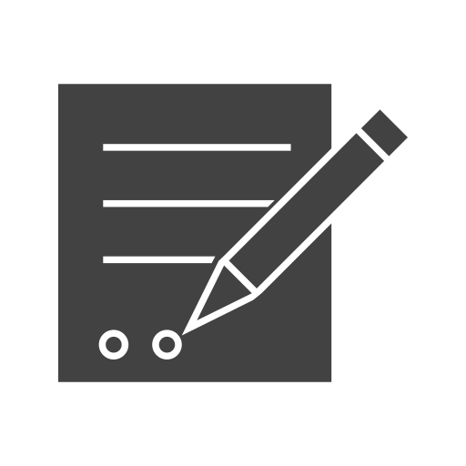 documento icono gratis