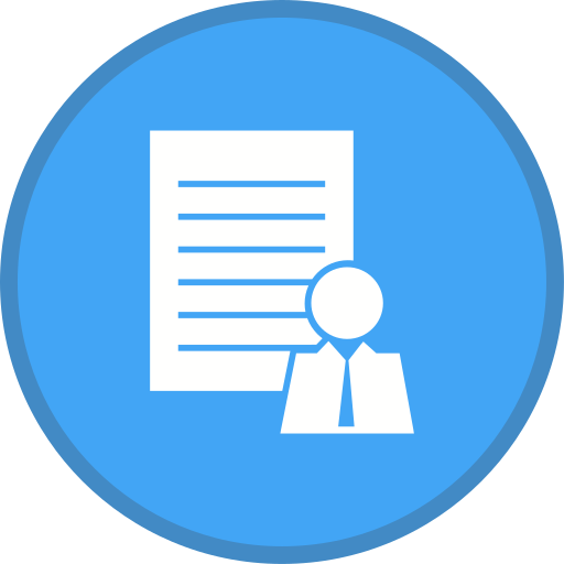 persona icono gratis