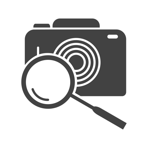 cámara icono gratis