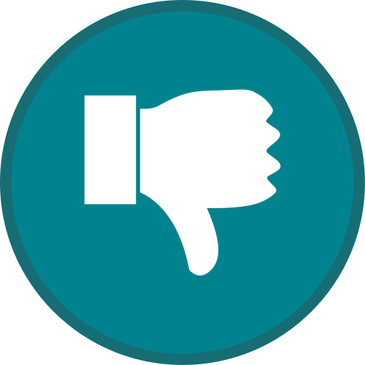 dirección icono gratis