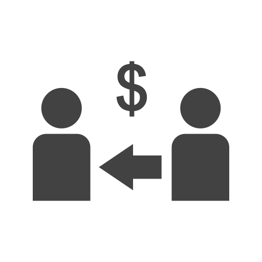 negocio icono gratis