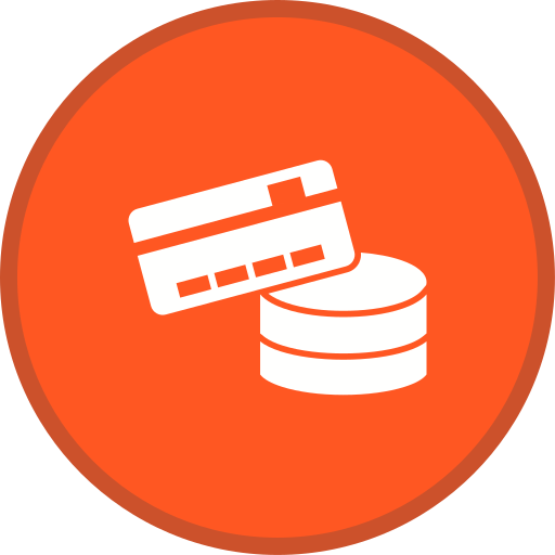 tarjeta icono gratis