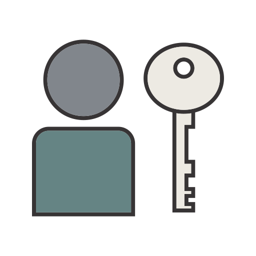 persona icono gratis