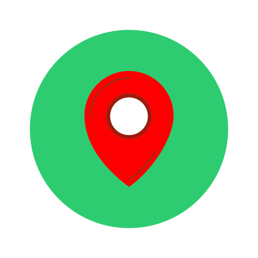 gps icono gratis
