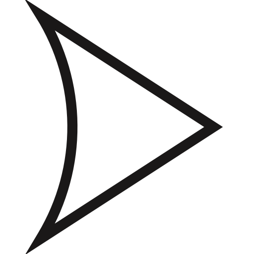 pfeil kostenlos Icon