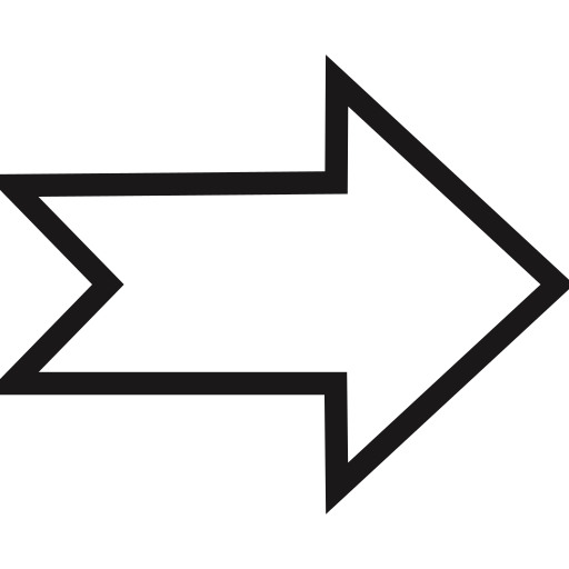 pfeil kostenlos Icon