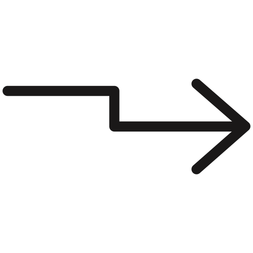 Arrow free icon