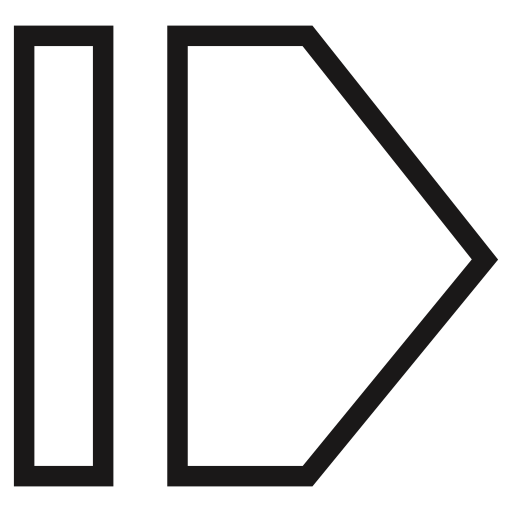 Arrow free icon
