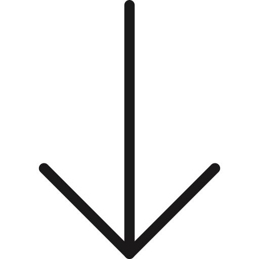 Arrow free icon