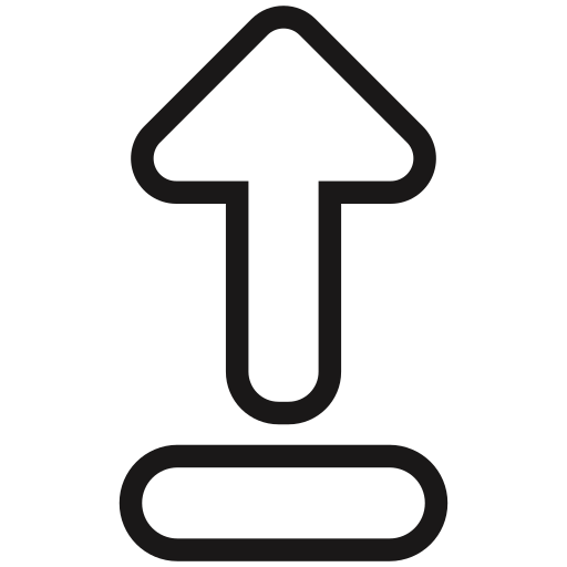 Arrow free icon