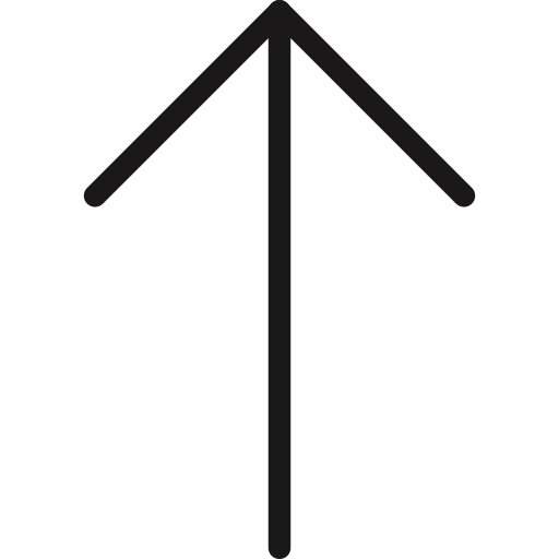 Arrow free icon