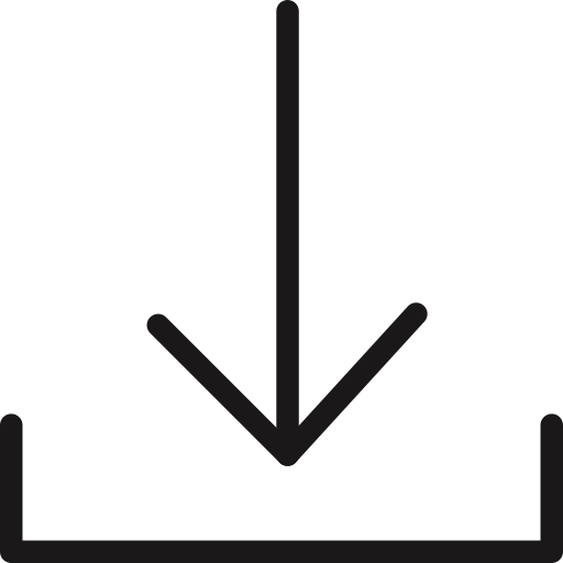 Arrow free icon