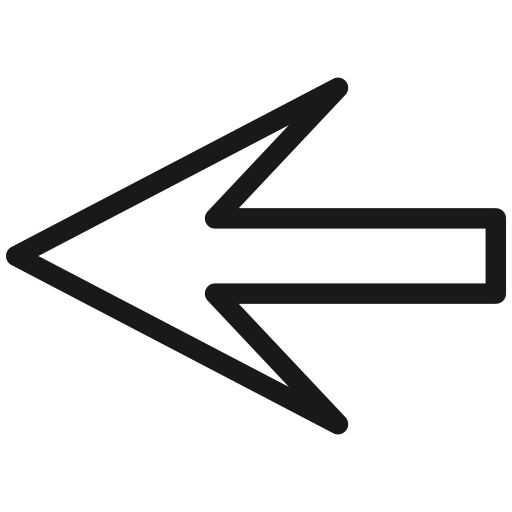 pfeil kostenlos Icon