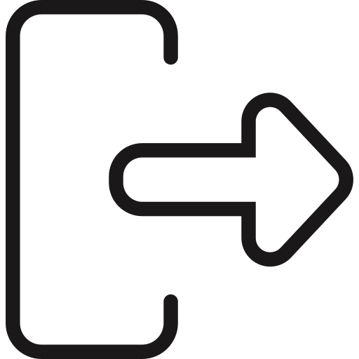Arrow free icon