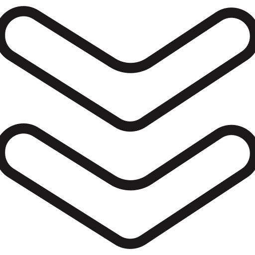 Arrow free icon