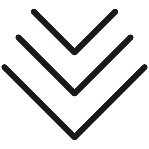 Arrow free icon