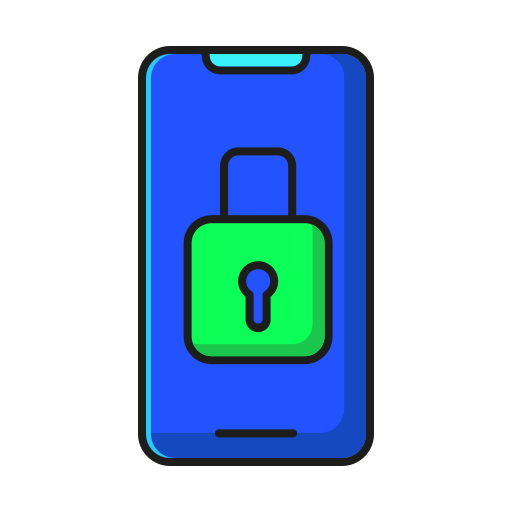 handy, mobiltelefon kostenlos Icon