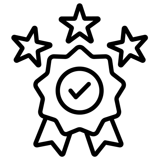Authenticity free icon