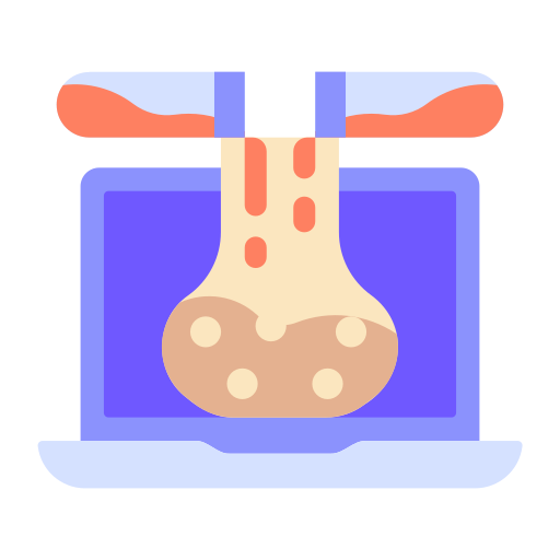 computadora portátil icono gratis