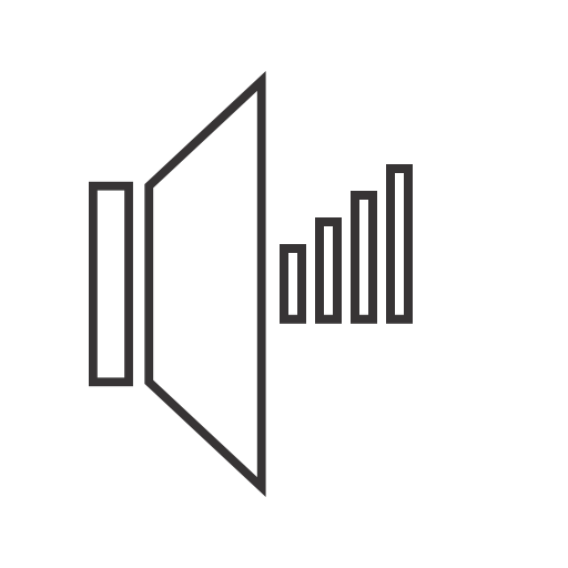 volumen kostenlos Icon