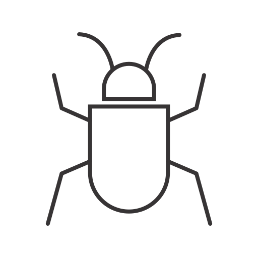 insekt kostenlos Icon