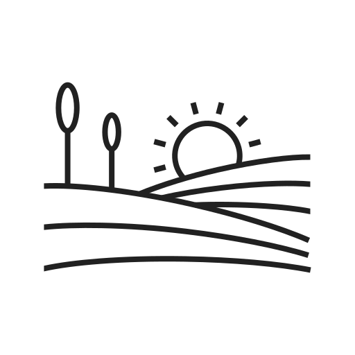 Природа бесплатно иконка