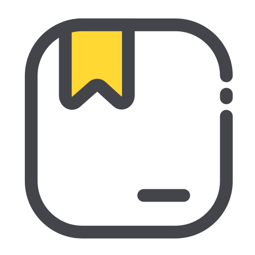 marcador icono gratis