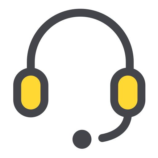 auriculares icono gratis
