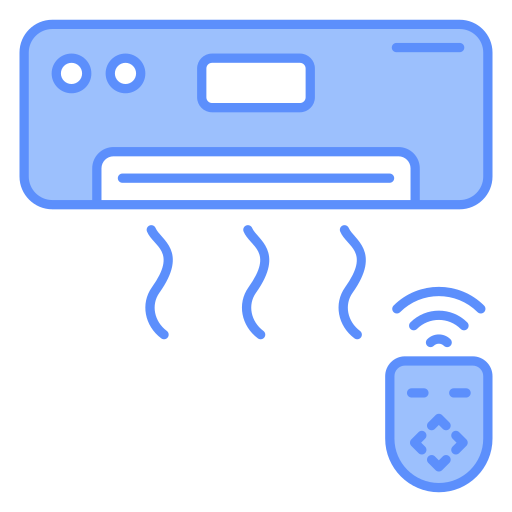 에어컨 무료 아이콘 에어컨 무료 아이콘