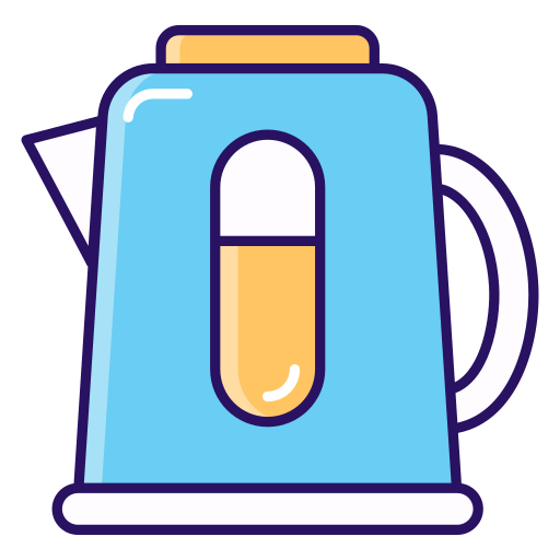 Kettle free icon