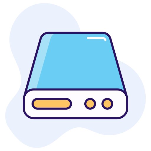 festplatte kostenlos Icon festplatte kostenlos Icon