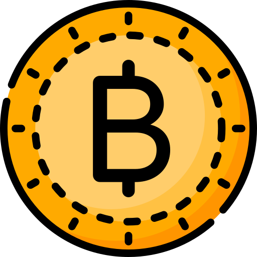 bitcoin icono gratis