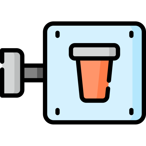 cafe kostenlos Icon cafe kostenlos Icon