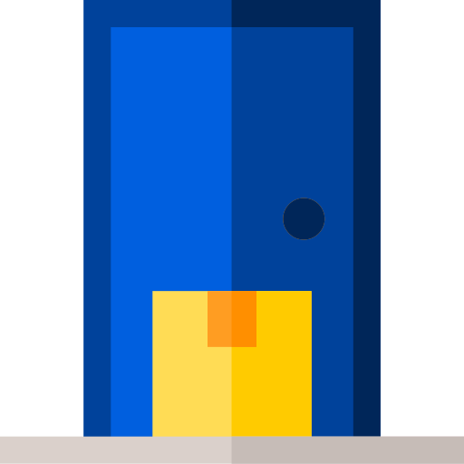 Box free icon