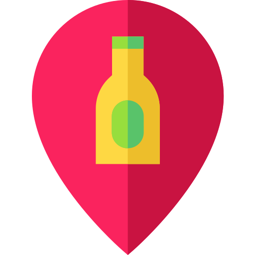 Bar free icon Bar free icon