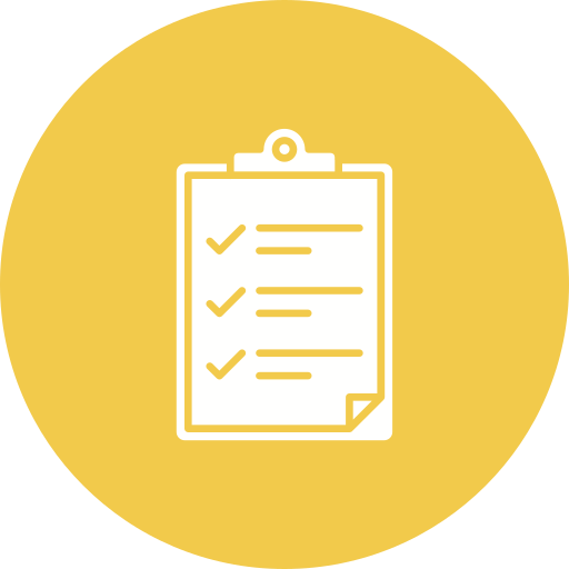 Clipboard free icon